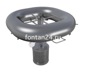 Плавающий модуль 1,9 кВт, 380 В