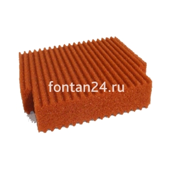 Запасные губки красные ProfiClear Classic
