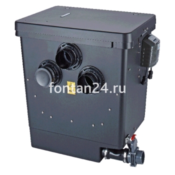 Модуль фильтра Proficlear Premium Compact гравитационного типа