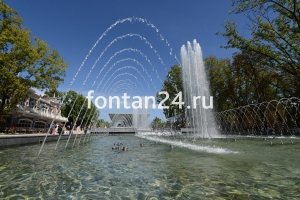 Линия насадок L=2 м, 10 шт x 6 мм Линия насадок L=2 м, 10 шт x 6 мм