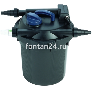 Система фильтрации FiltoClear 12000