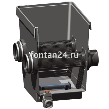 Модуль с подвижным слоем ProfiClear Premium
