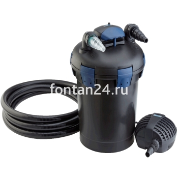 Комплект системы фильтрации Bio Press Set 6000