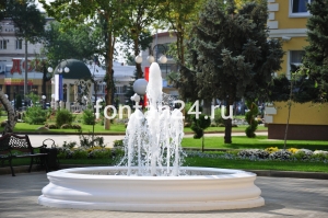 Кольцо пенных насадок Ø=5 м, 12 шт x 32 мм