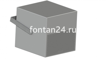 Пассивный сабвуфер, FGS-600ST, 600 Вт