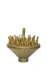 Crown Special 3", 31 x 8-16 мм