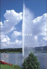 Фонтанная насадка Geyser 60 T