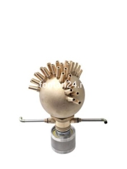 Rotary Spherical Fan jet 3", 43 x 6 мм