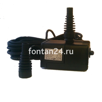 Насос для скульптурных фонтанов Aquarius Universal Classic 1500